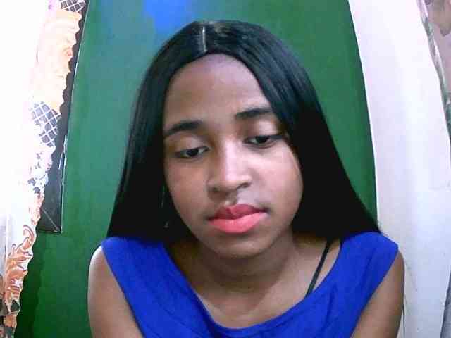 Blacksexy1 webcam