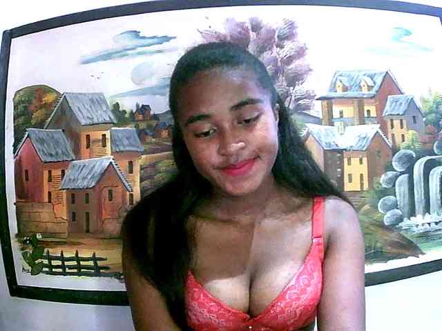 Blacksexy1 webcam