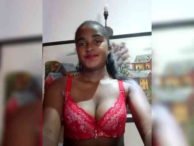 Blacksexy1 webcam
