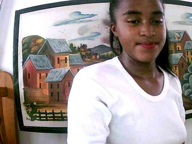 Blacksexy1 webcam