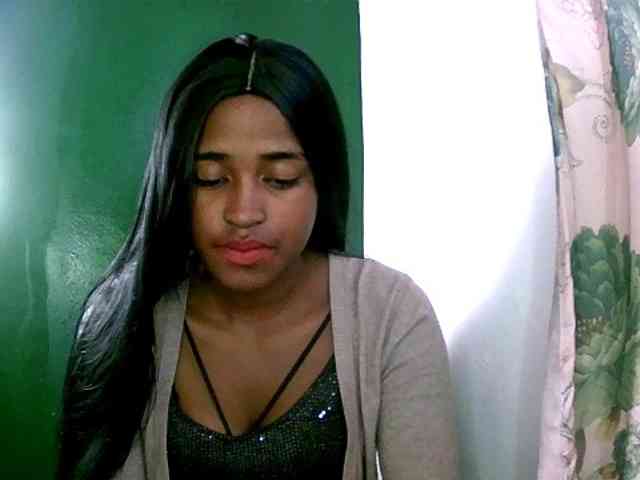 Blacksexy1 webcam