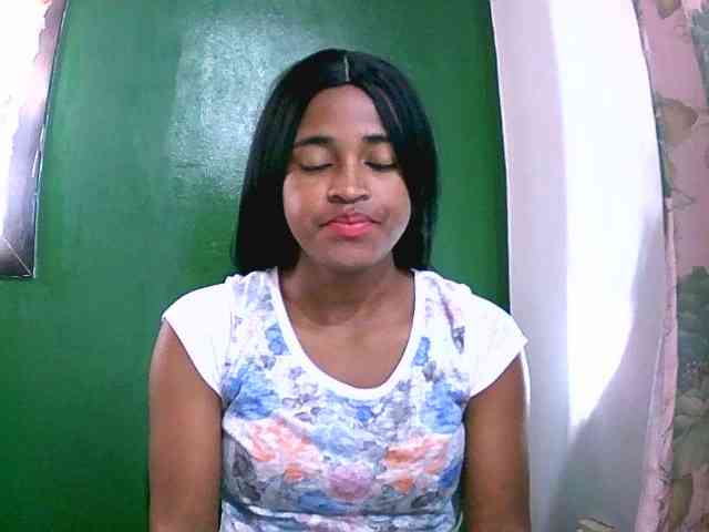 Blacksexy1 webcam