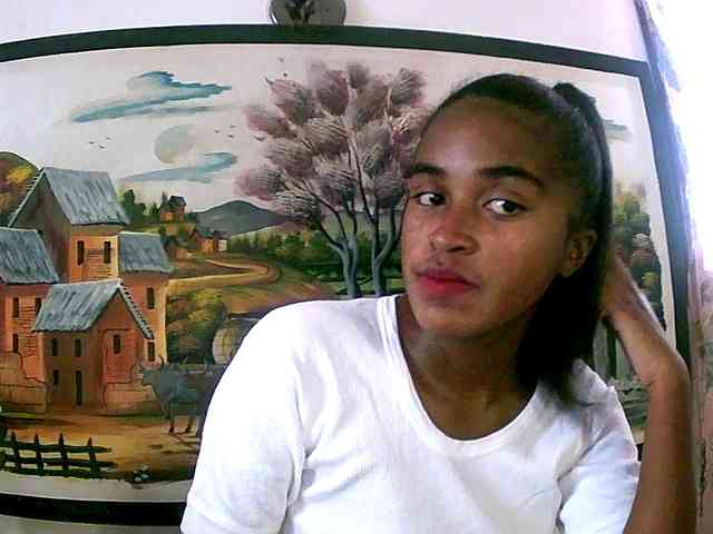 Blacksexy1 webcam