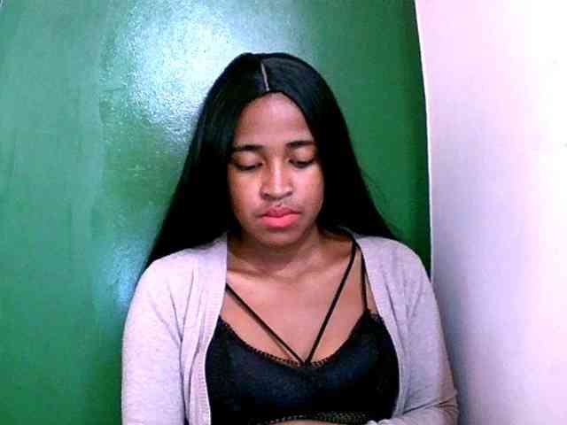Blacksexy1 webcam