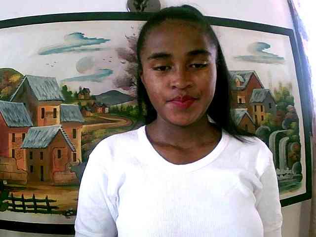 Blacksexy1 webcam