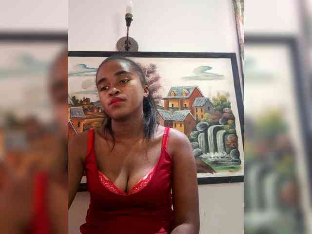 Blacksexy1 webcam