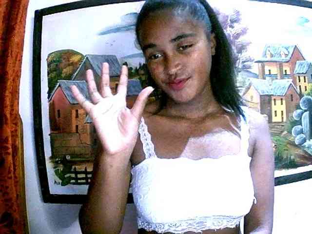 Blacksexy1 webcam