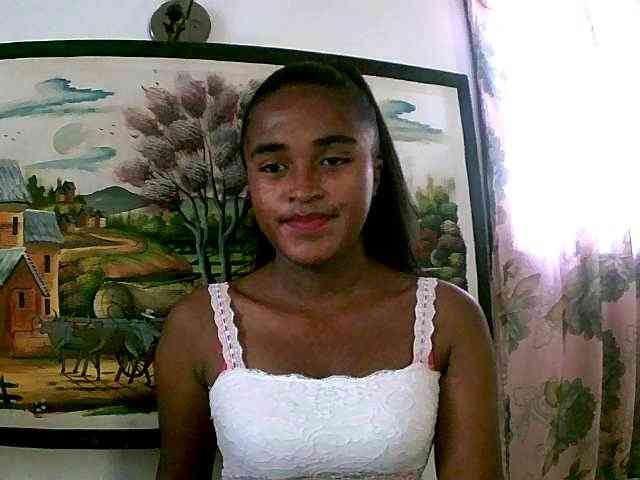 Blacksexy1 webcam