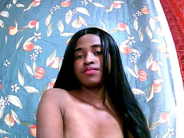 Blacksexy1 webcam