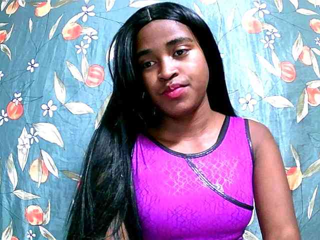 Blacksexy1 webcam