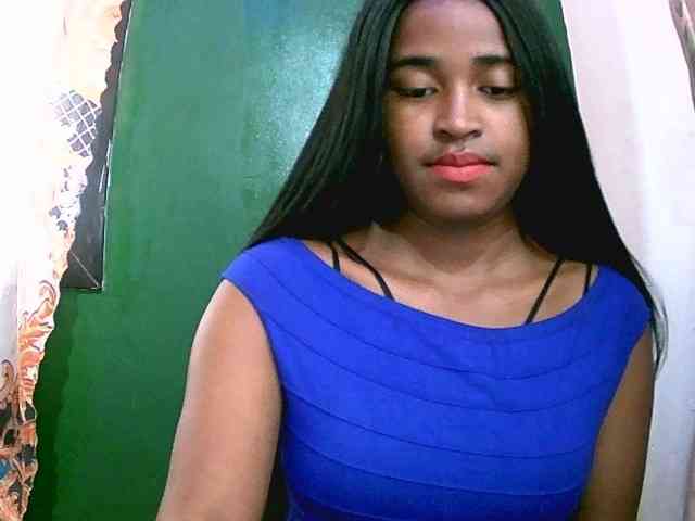 Blacksexy1 webcam
