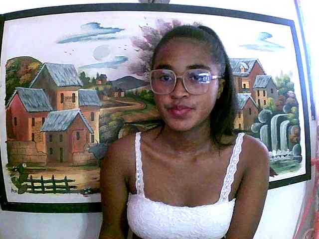 Blacksexy1 webcam