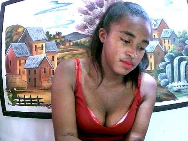 Blacksexy1 webcam