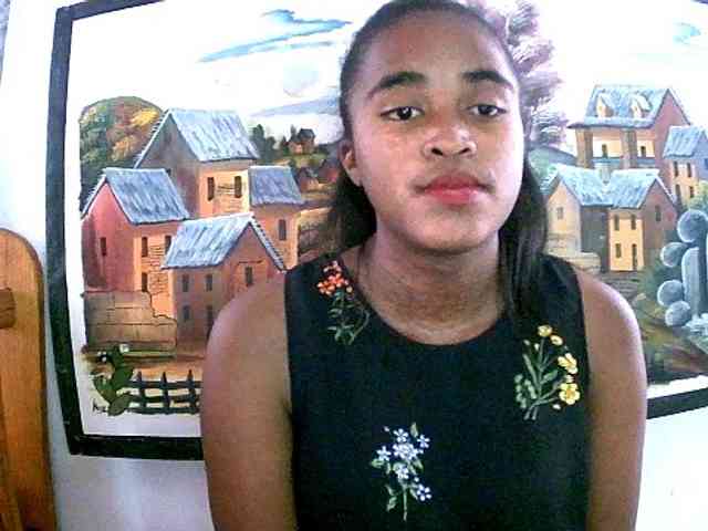 Blacksexy1 webcam