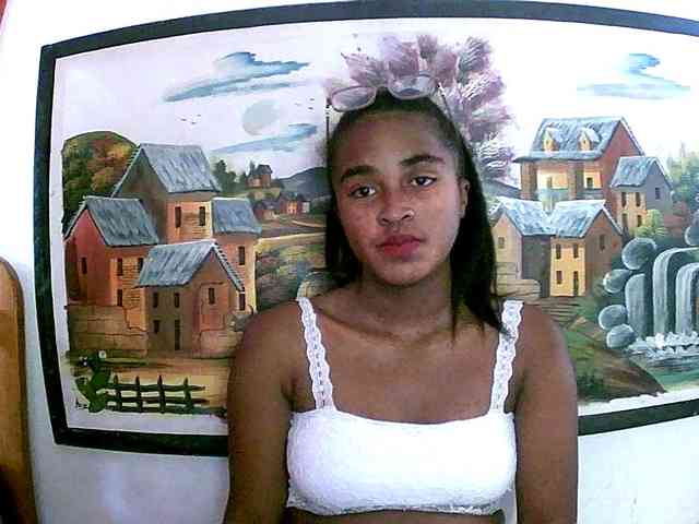 Blacksexy1 webcam