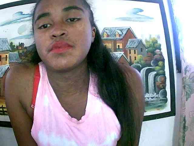 Blacksexy1 webcam