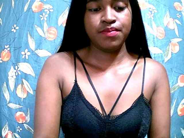 Blacksexy1 webcam
