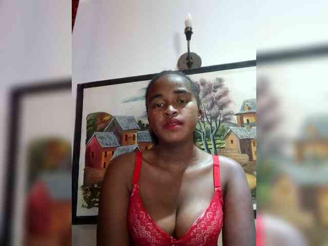 Blacksexy1 webcam