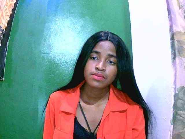 Blacksexy1 webcam