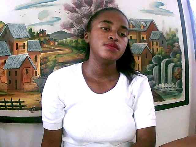 Blacksexy1 webcam