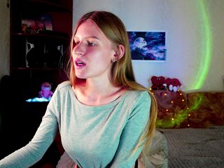 LunaEvan Porn Show