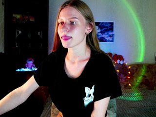 LunaEvan Porn Show