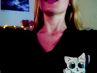 LunaEvan Porn Show