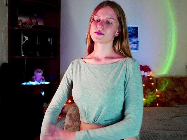 LunaEvan from BongaCams is Freechat