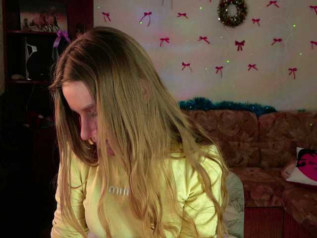 LunaEvan Live Cam on BongaCams