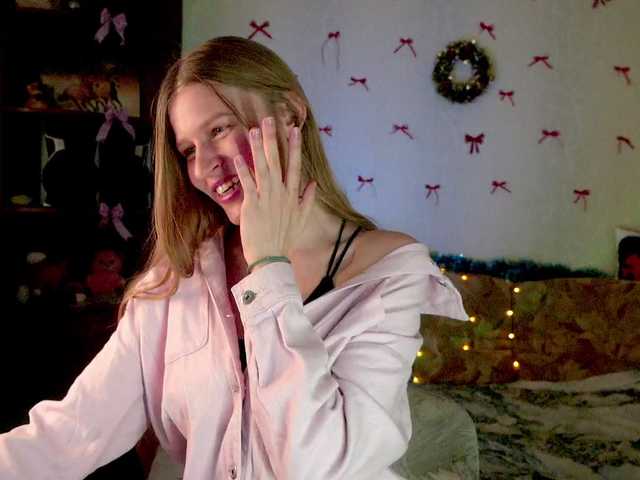 LunaEvan's BongaCams show and profile