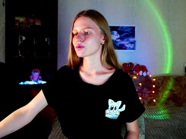 LunaEvan from BongaCams is Freechat