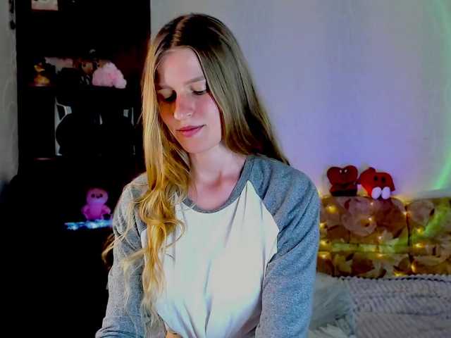  LunaEvan chat room