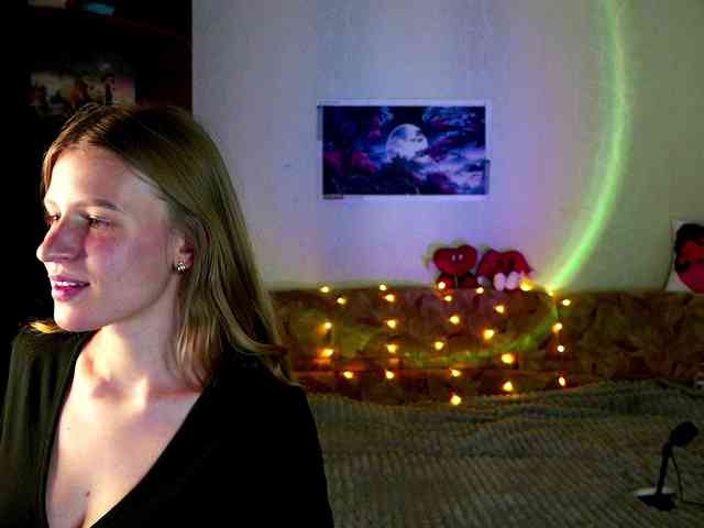 chat random LunaEvan