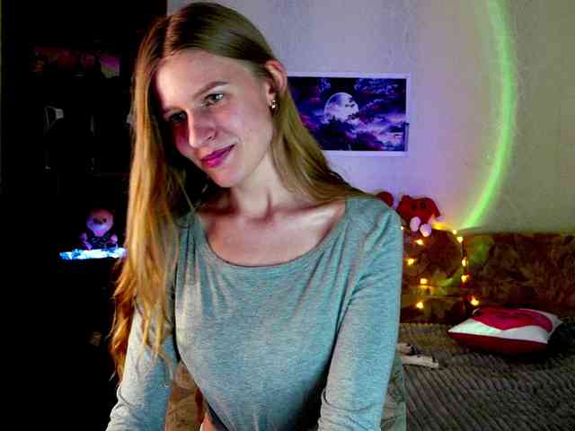 LunaEvan webcam