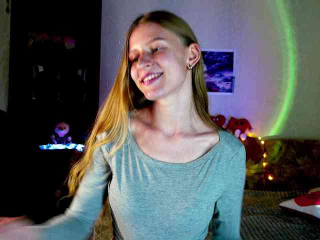 LunaEvan webcam