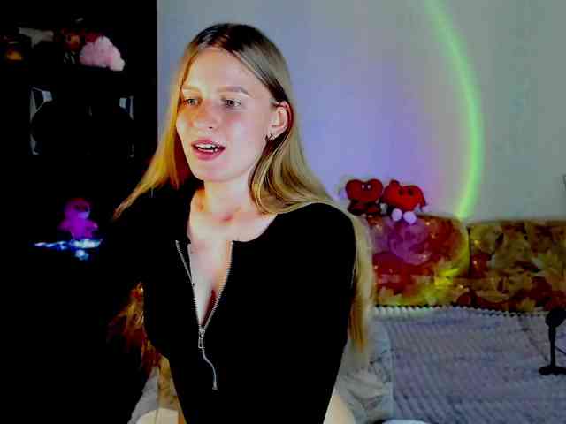 LunaEvan webcam