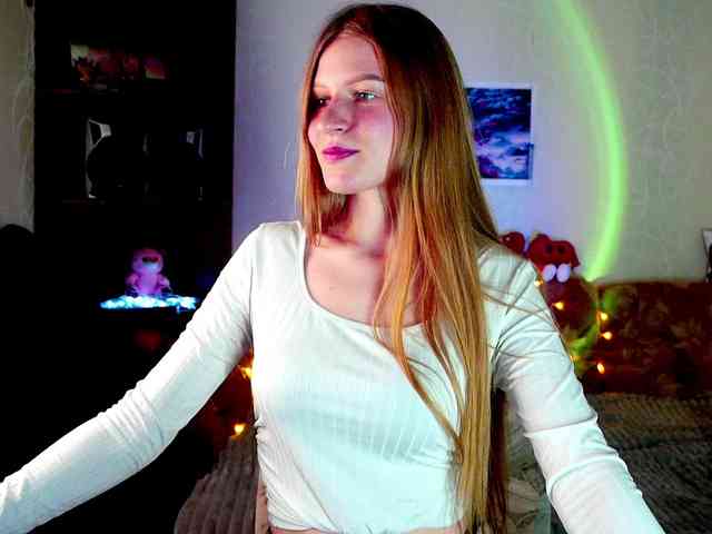 LunaEvan webcam