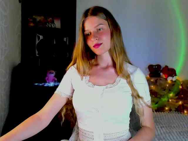 LunaEvan webcam