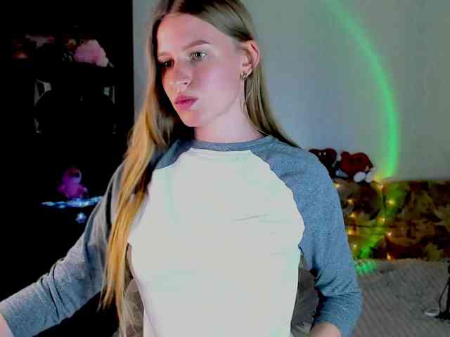 LunaEvan webcam