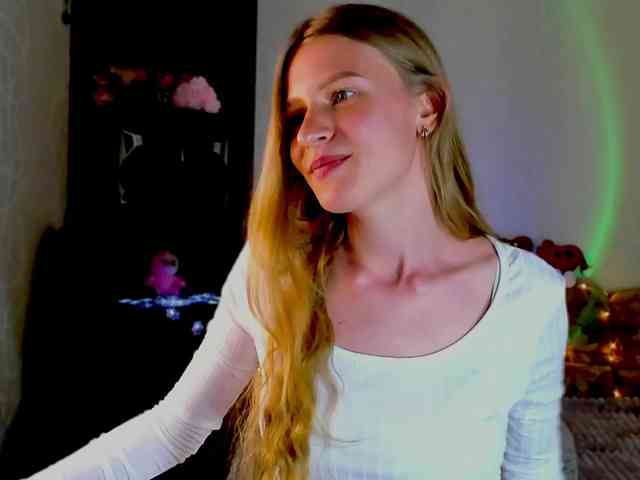LunaEvan webcam