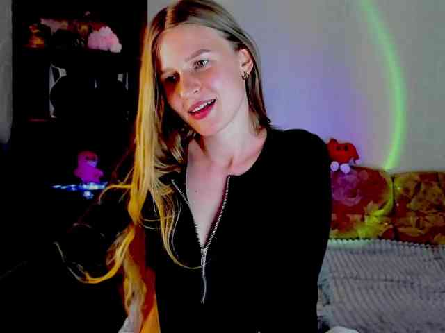 LunaEvan webcam