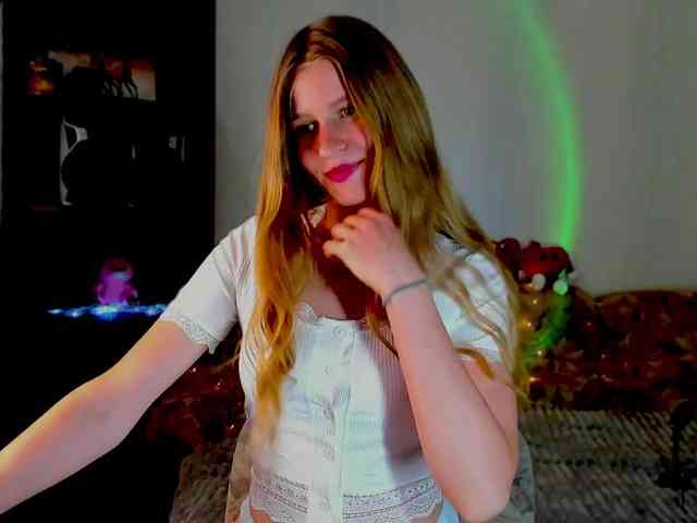 LunaEvan webcam