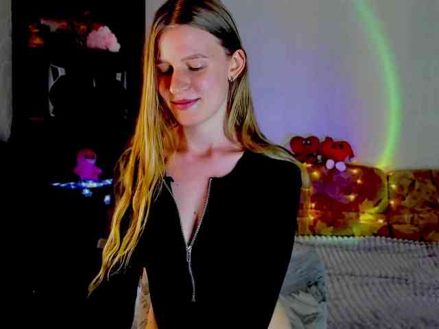 LunaEvan webcam