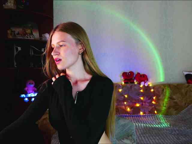 LunaEvan webcam