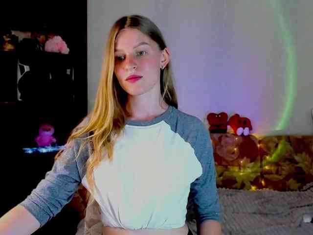 LunaEvan webcam