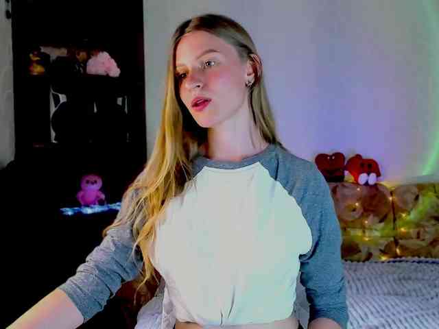 LunaEvan webcam