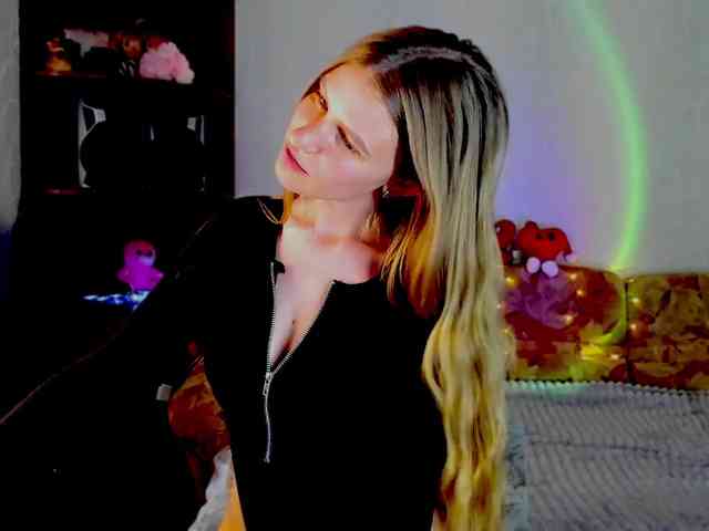 LunaEvan webcam