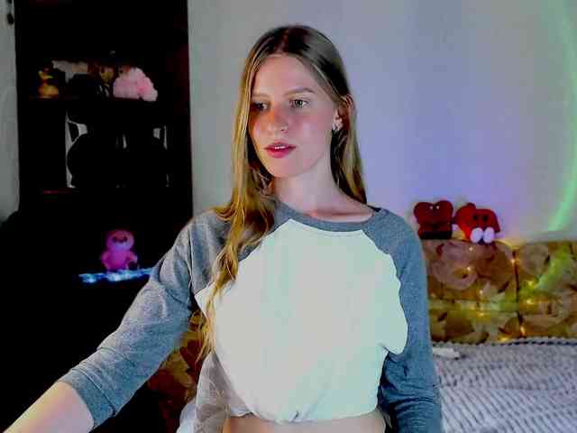 LunaEvan