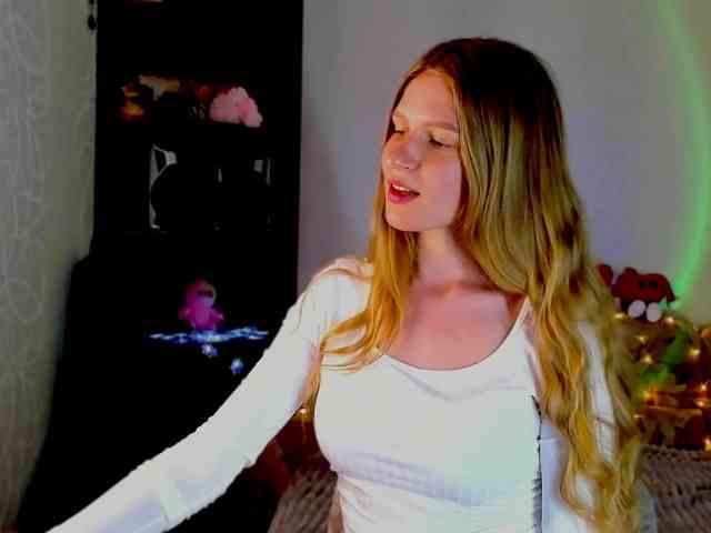 live video porn LunaEvan