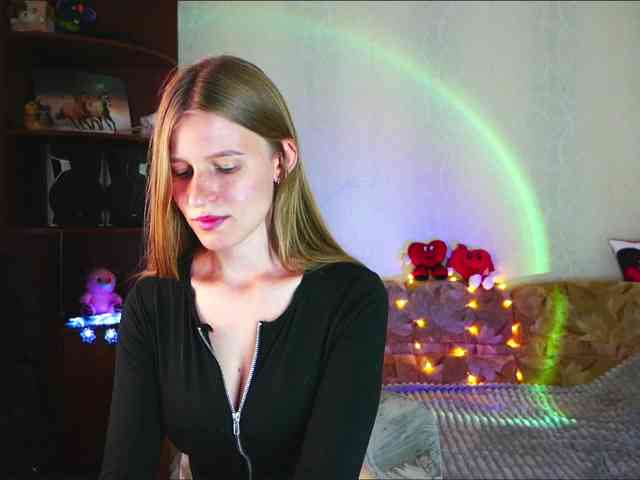 LunaEvan webcam